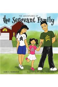 The Adventures of the Sergeants Family