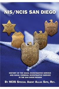 NIS/NCIS San Diego