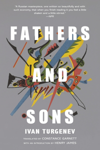 Fathers and Sons (Warbler Classics Annotated Edition)