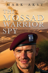 Mossad Warrior Spy