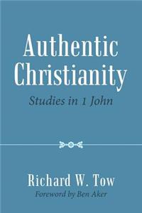 Authentic Christianity