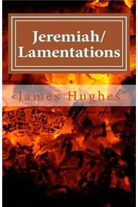 Jeremiah/Lamentations