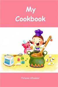 My Cookbook