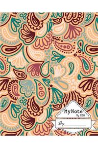 Notebook