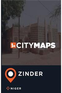 City Maps Zinder Niger