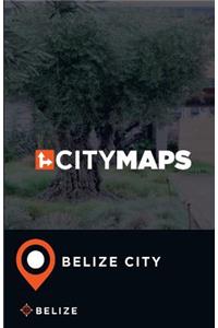 City Maps Belize City Belize