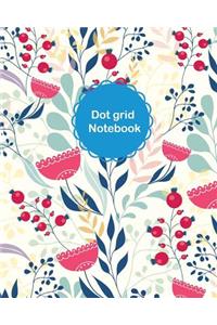 dot grid notebook