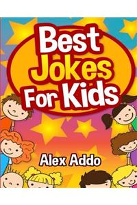 Best Jokes for Kids: Laugh Out Loud Fun Jokes(jokes,funny Jokes,jokes for Kids,best Jokes,funny Book,joke,riddles,quiz (Funny Jokes,jokes for Kids,best Jokes,laugh Out Loud)