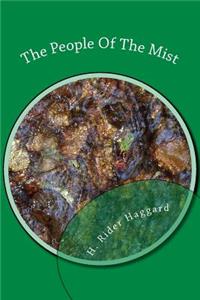The People Of The Mist