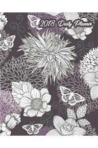 2018 Daily Planner