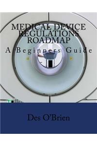 Medical Device Regulations Roadmap