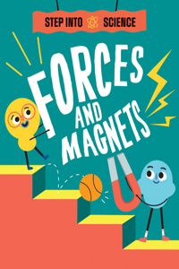 Forces and Magnets