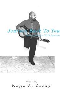 Journey Back To You