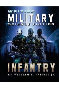 Writing Military Science Fiction