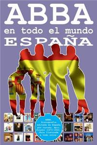 ABBA en todo el Mundo