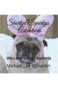 Shorty & Sparky's Adventures