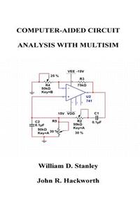 Computer-Aided Circuit Analysis with Multisim