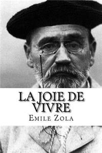 La Joie de Vivre