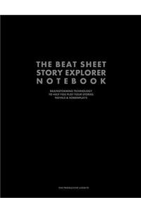 The Beat Sheet Story Explorer Notebook