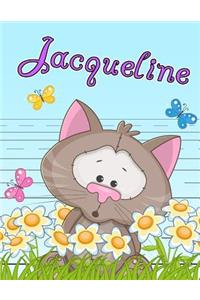 Jacqueline