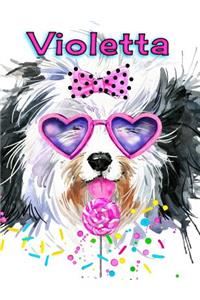 Violetta