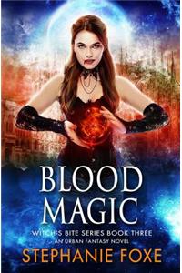 Blood Magic