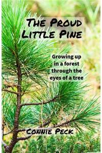 The Proud Little Pine