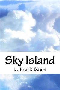 Sky Island