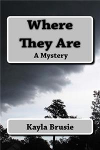 Where They Are