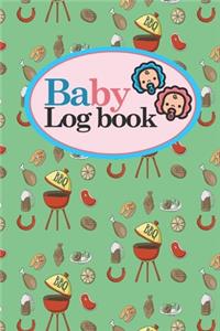 Baby Logbook