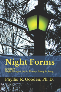 Night Forms