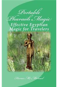Portable Pharaoh Magic