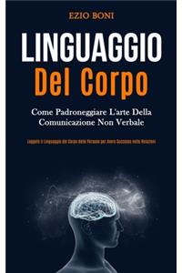 Linguaggio Del Corpo