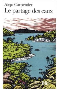 Le Partage DES Eaux