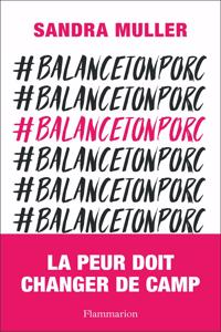 Balance ton porc