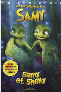 Samy Et Shelly