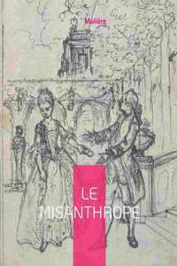 Le Misanthrope