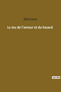 Jeu de l'amour et du hasard