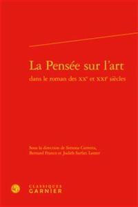 La Pensee Sur l'Art