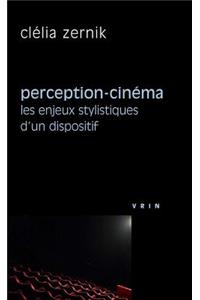 Perception-Cinema