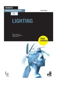 Basics Photography 02: Lighting
