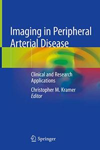 Imaging in Peripheral Arterial Disease