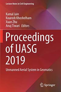 Proceedings of Uasg 2019