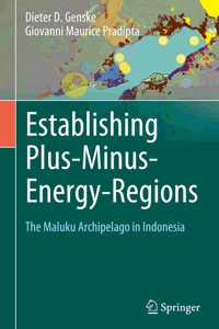 Establishing Plus-Minus-Energy-Regions