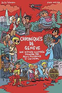 Les Chroniques de Geneve