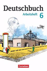 Deutschbuch  Ostliche Bundeslander