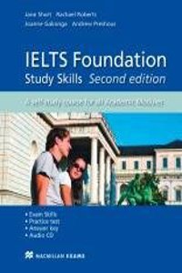 IELTS Foundation Study Skills Package