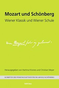 Mozart Und Schonberg