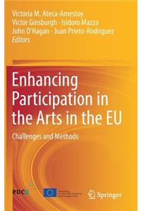 Enhancing Participation in the Arts in the Eu