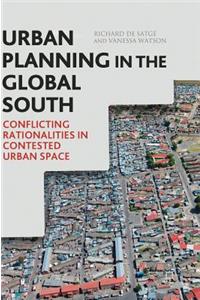 Urban Planning in the Global South